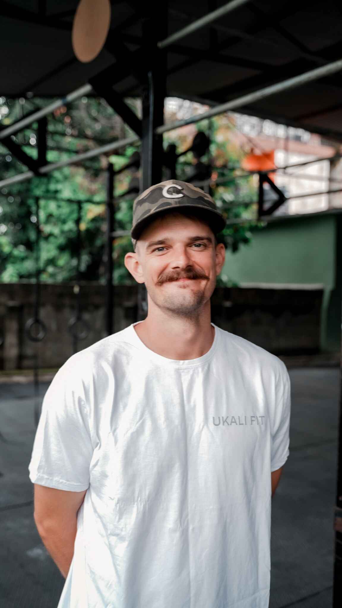 Coach Michael