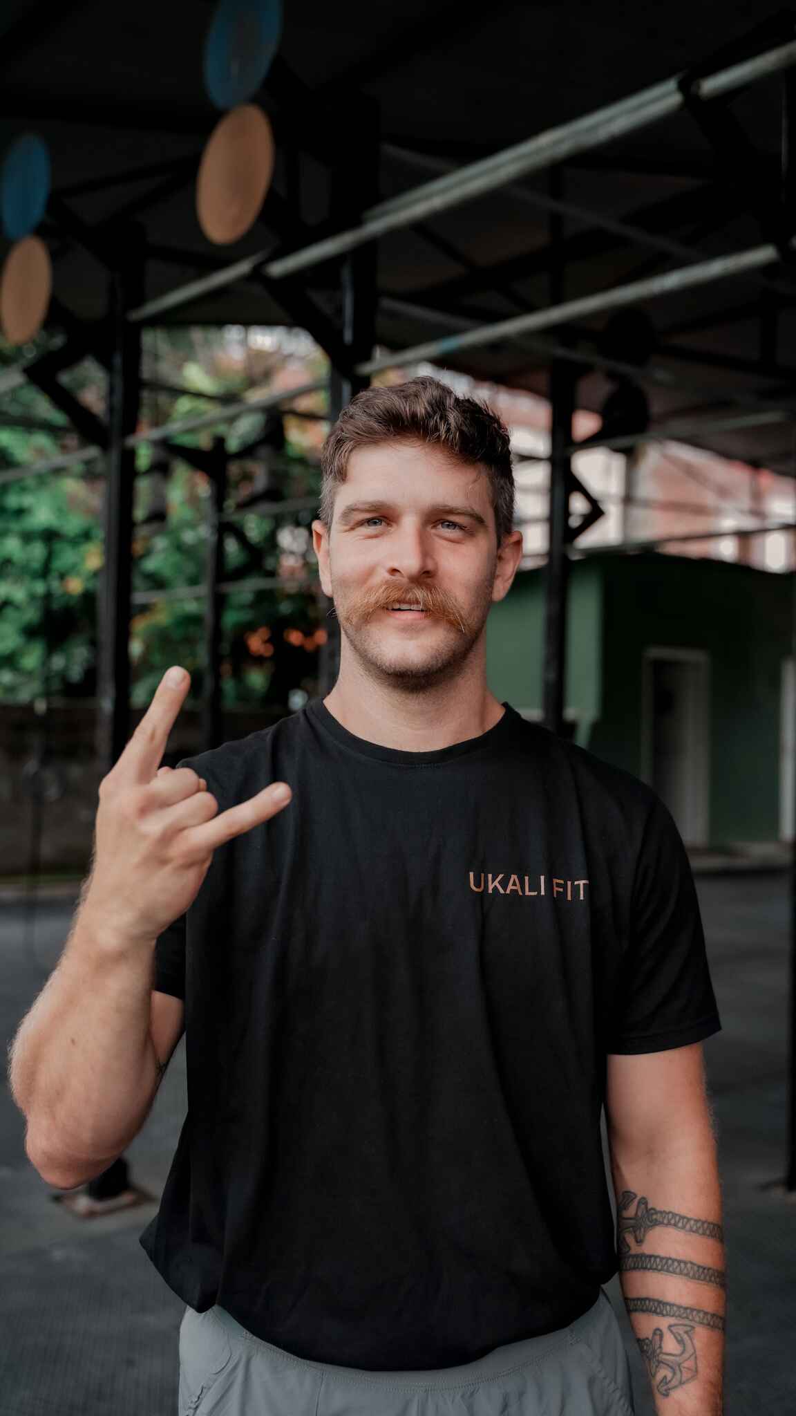 Coach John